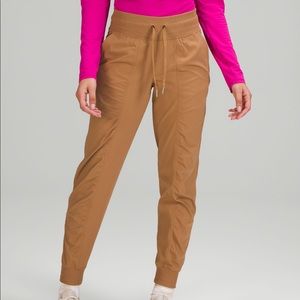 lululemon Dance Studio Mid-Rise Jogger